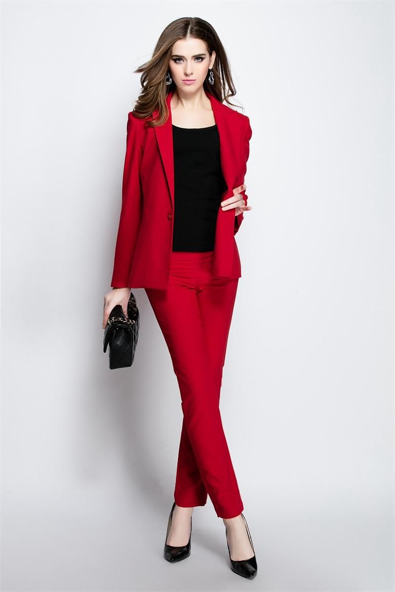european formal wear