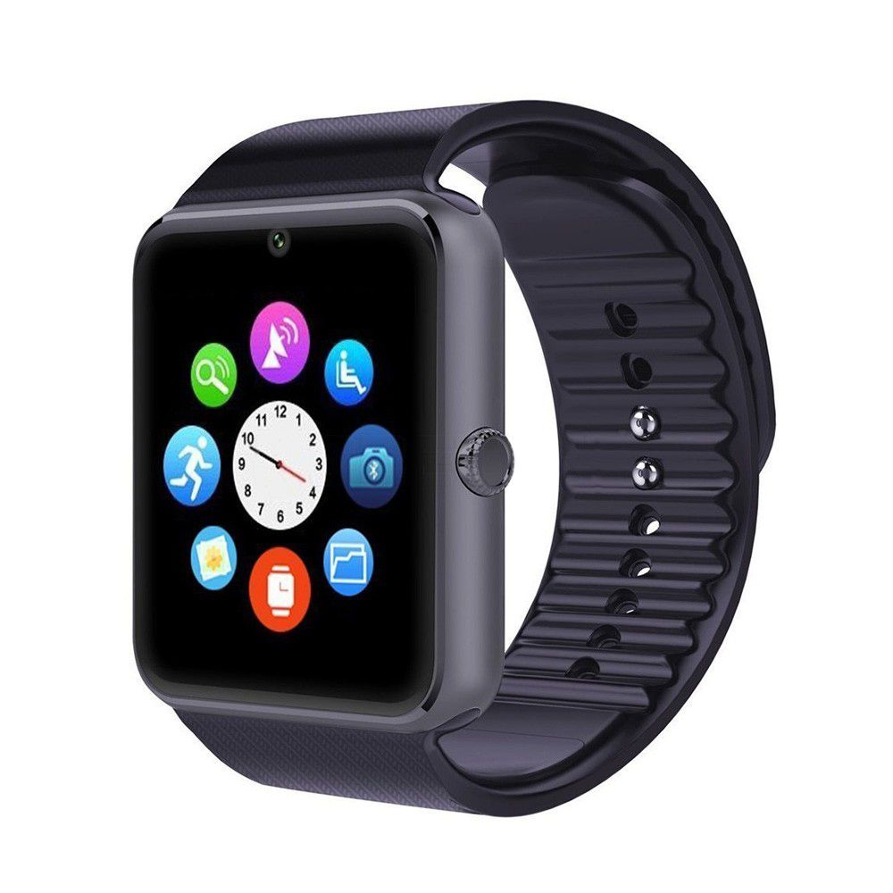 2018 gt08 smart watch