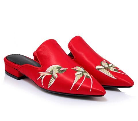 GRUNLAND SARA CB0009 40 TORTORA Ciabatte - shoesmyfriends.it