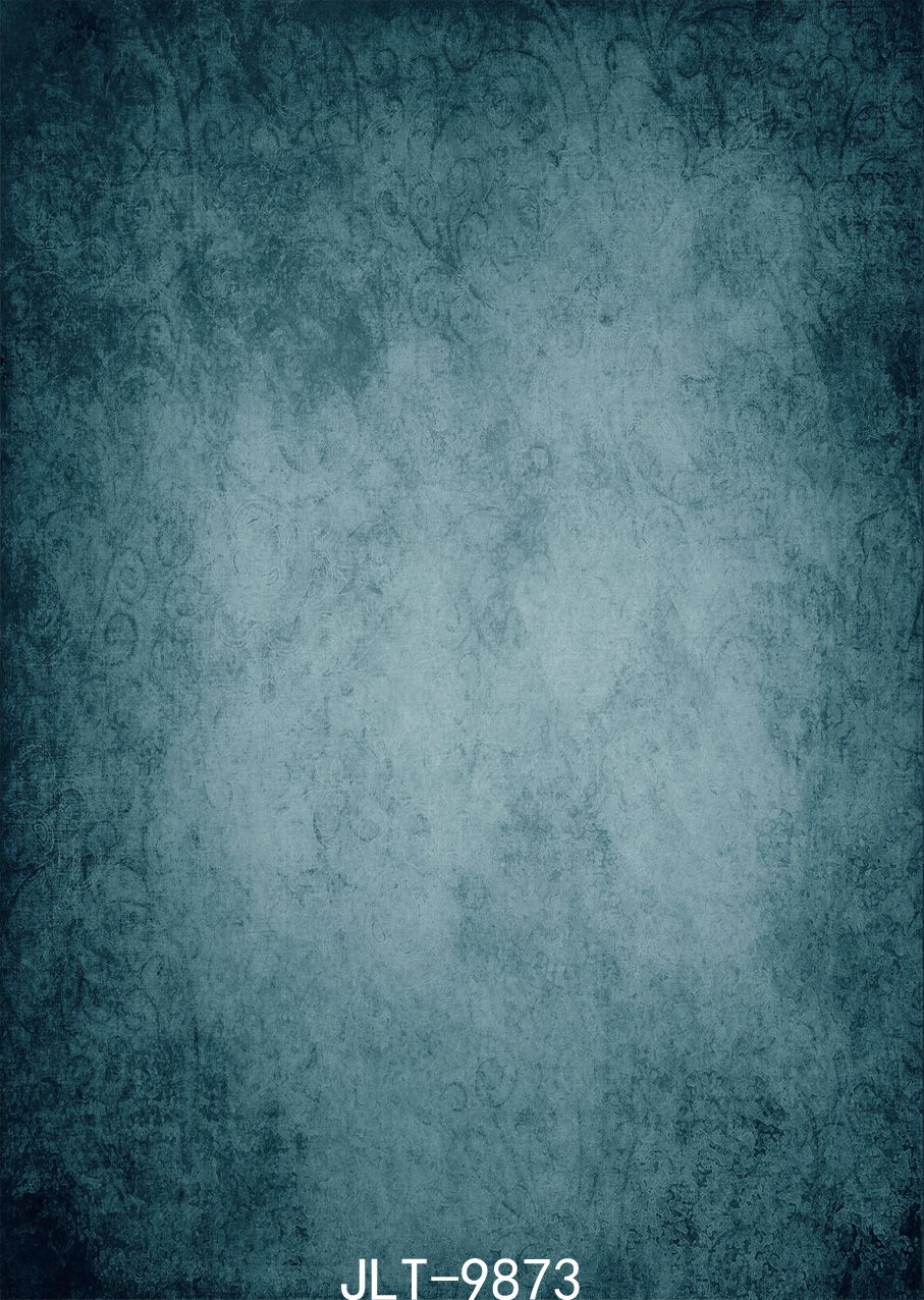 2018 Solid Color Photography Backdrops Retro Portrait Photographic