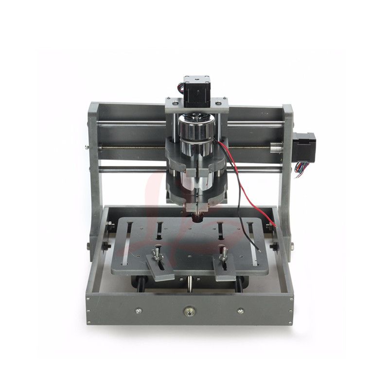 2018 Diy Mini 2020 Cnc Frame Lpt Usb Router Nema17 Stepper Motor 2018 Diy Mini 2020 Cnc Frame Lpt Usb Router Nema17 Stepper Motor Wood Engraving Machine With