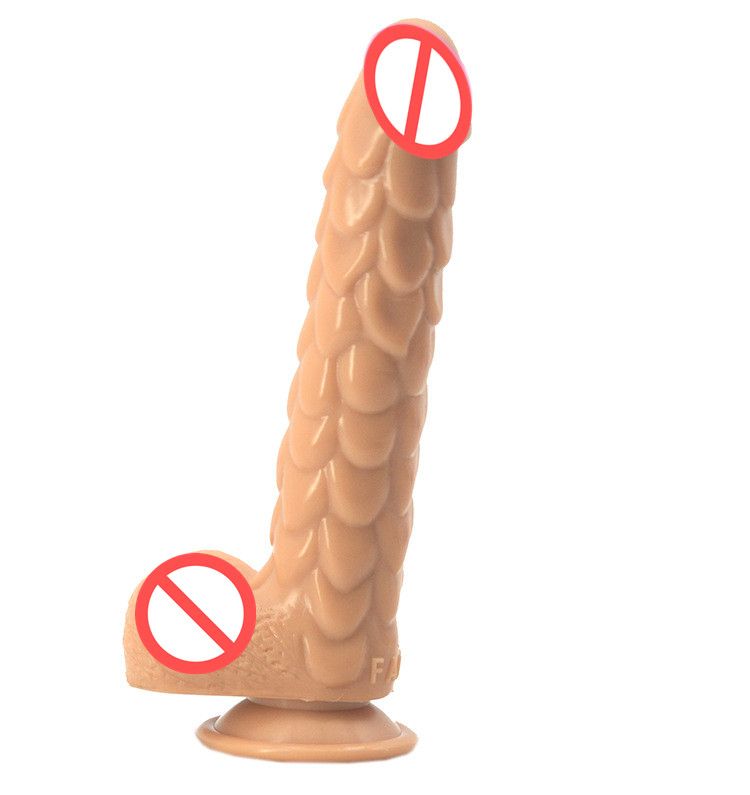 Grande pene lesbica