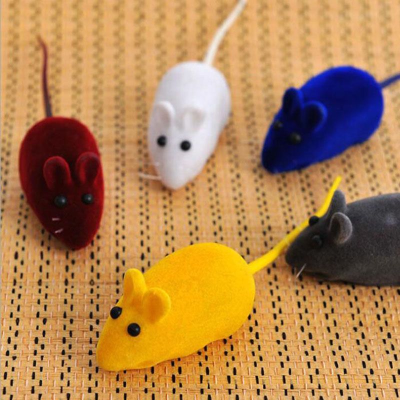 cat toys that make noise