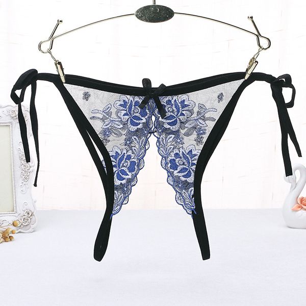 ropa interior hilos para mujer
