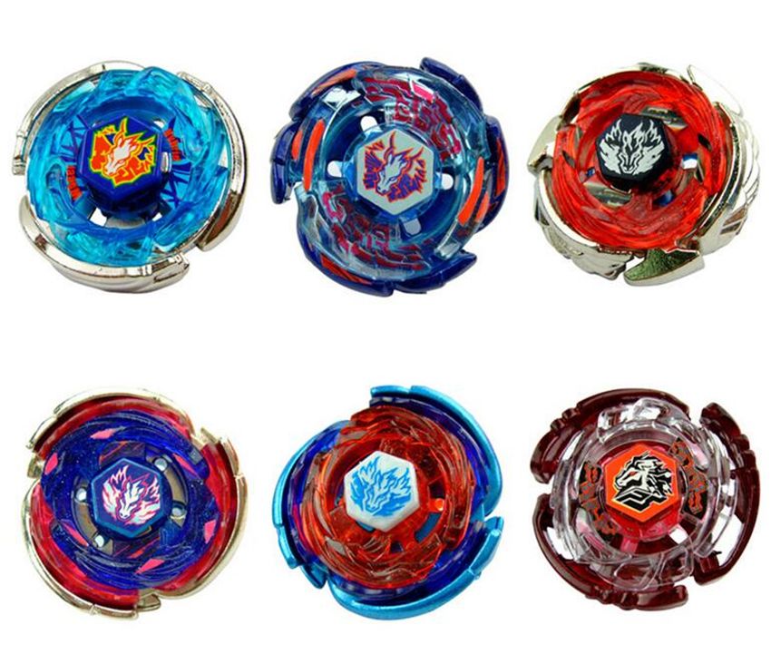 big beyblades