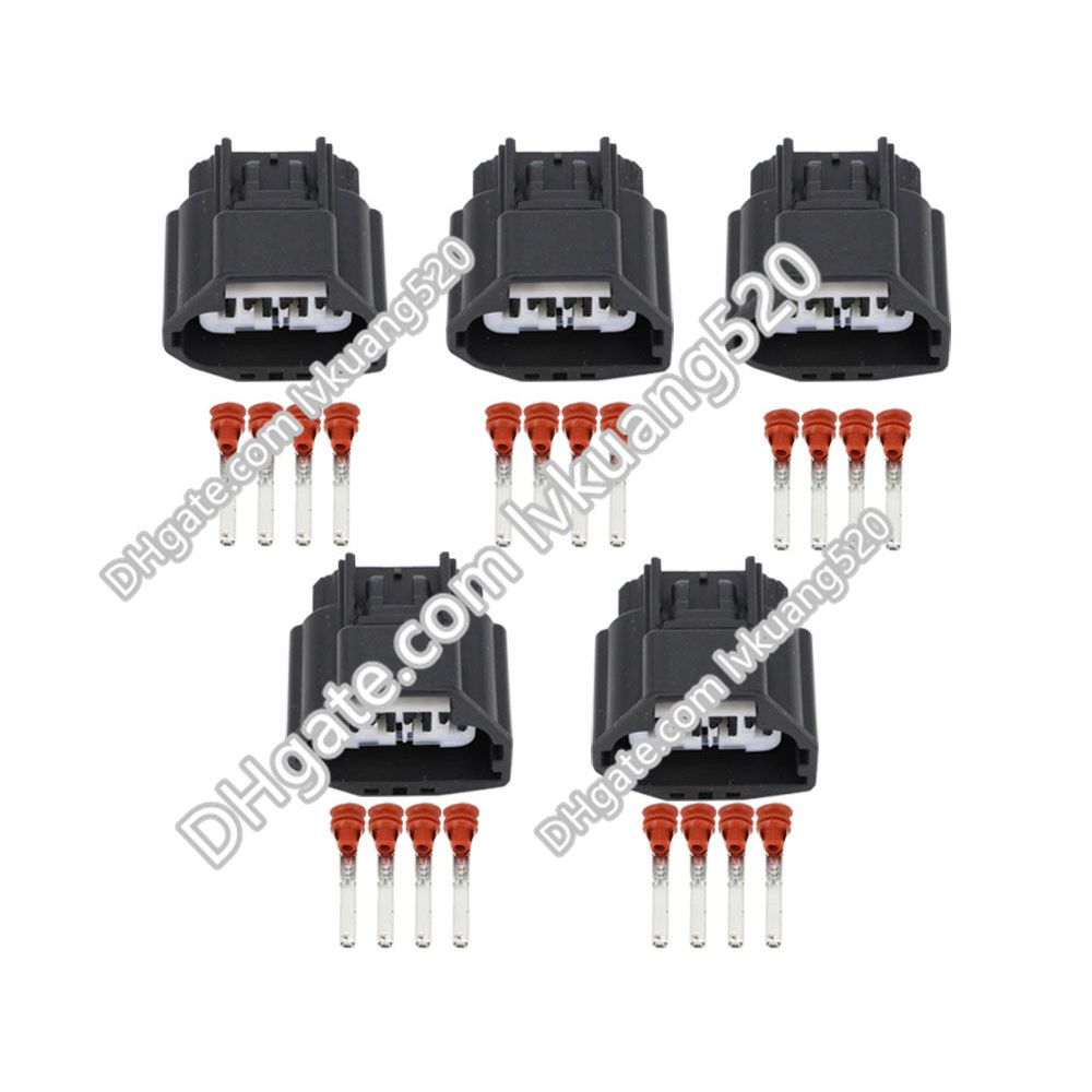 2018 4 Pin Waterproof Car Terminal Blocks Wire Connectors Wire Harness Connector Terminals Dj7042y 2.2 21 From Lvkuang520, $7.99 | Dhgate.Com