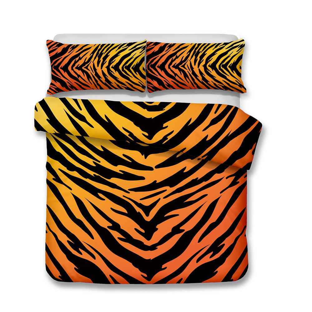 Tiger Pattern New Decorating Design Tiger Pattern New Decorating Design