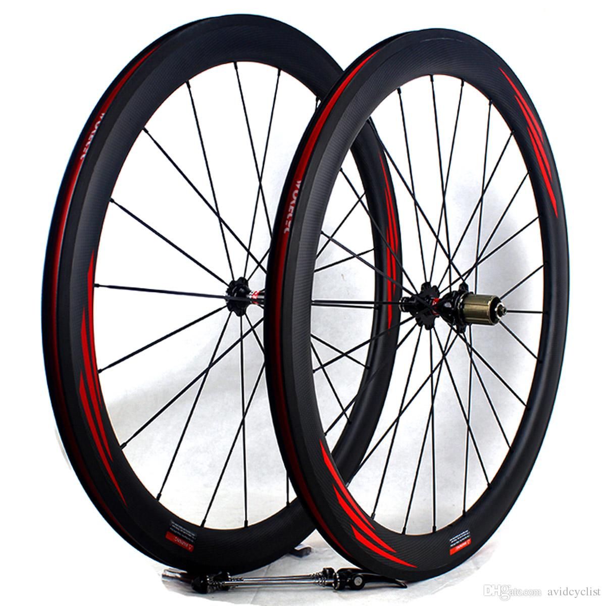 best wheelset road bike 2023