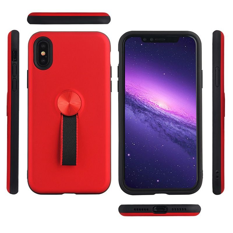iphone xs case ring grip iphone xs case ring grip