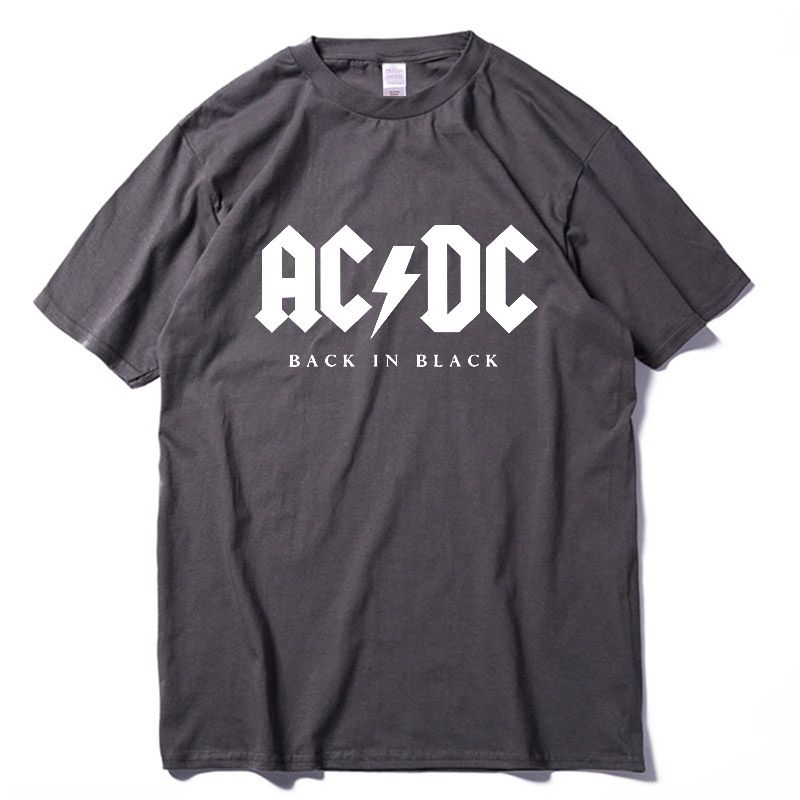 cotton on acdc shirt