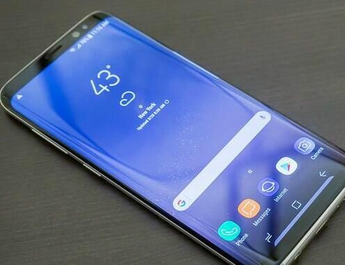 google s8