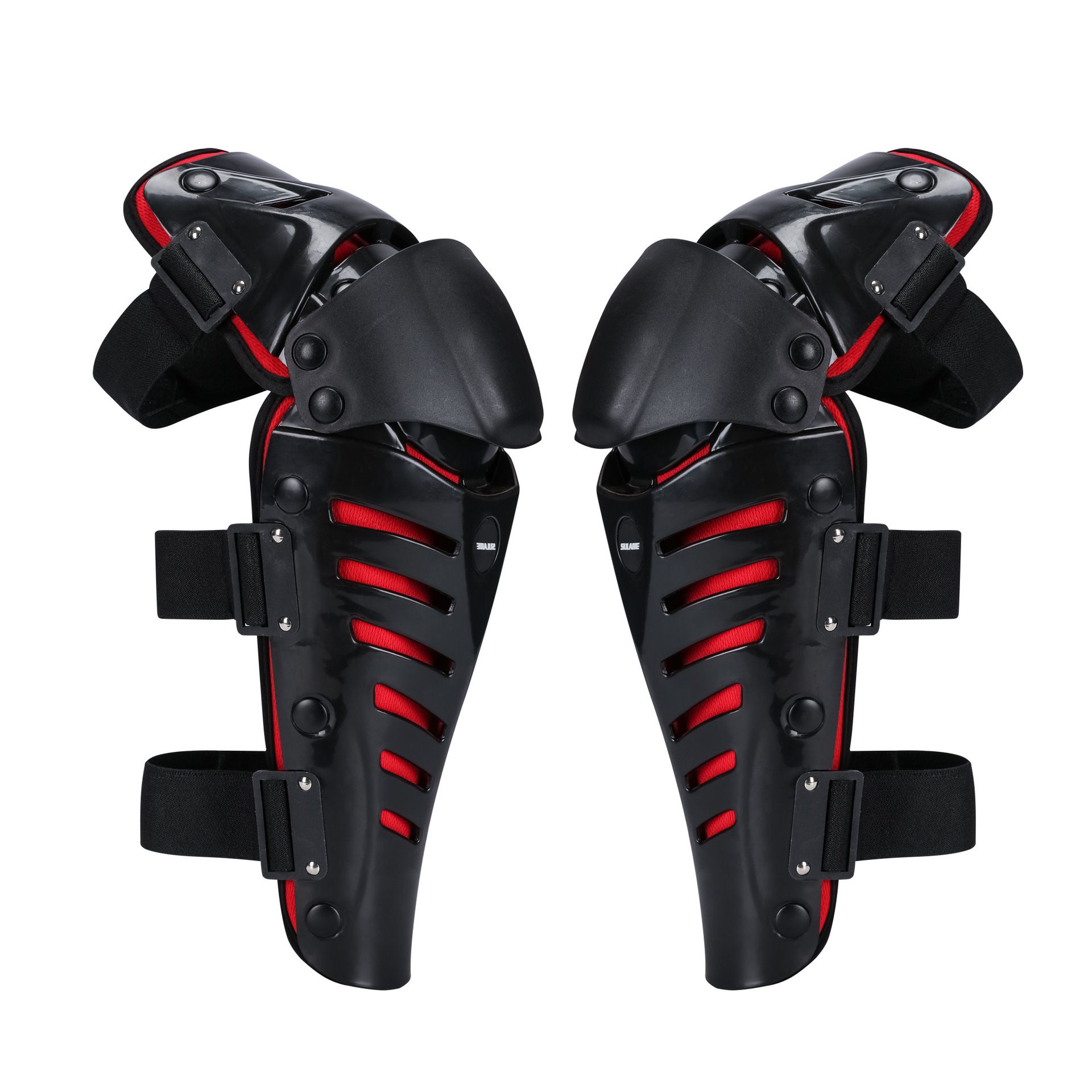 Motorcycle Riding Knee Protector Motorbike Racing ATV Knee & Elbows