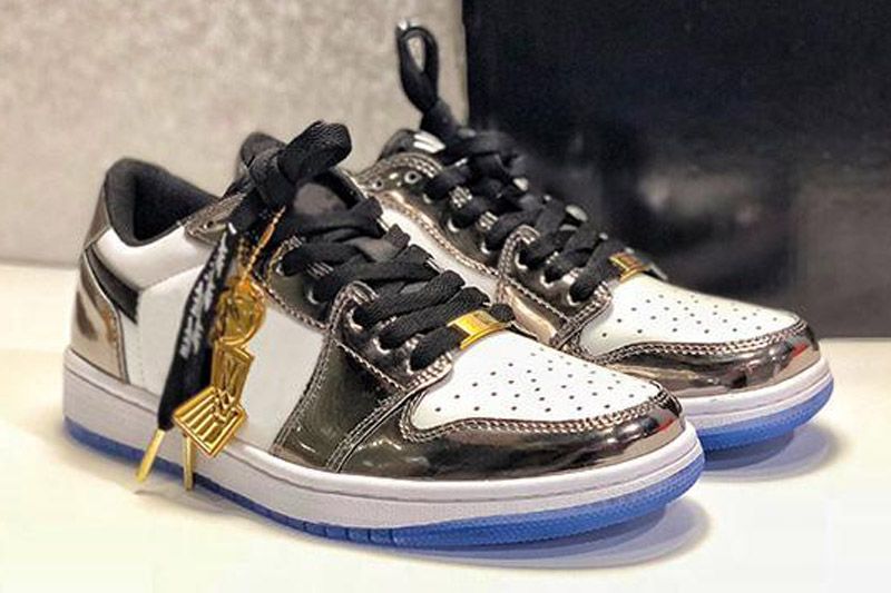 kawhi leonard shoes 2018