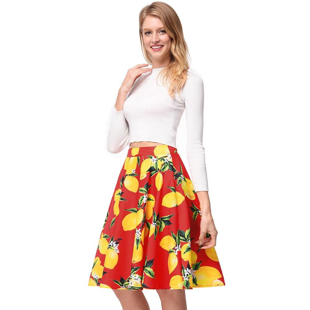 misses summer dresses 2018image
