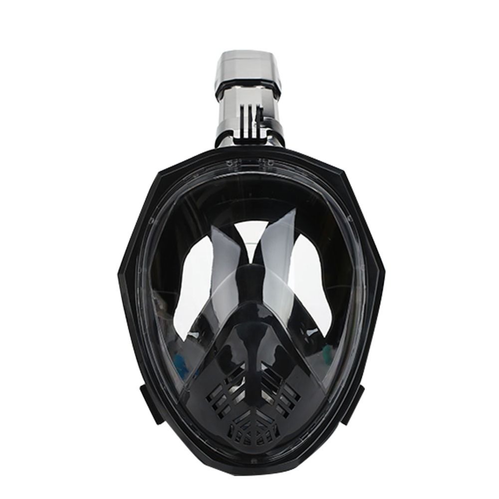 2018 full face swimming mask diving mask anti fog swimming goggles