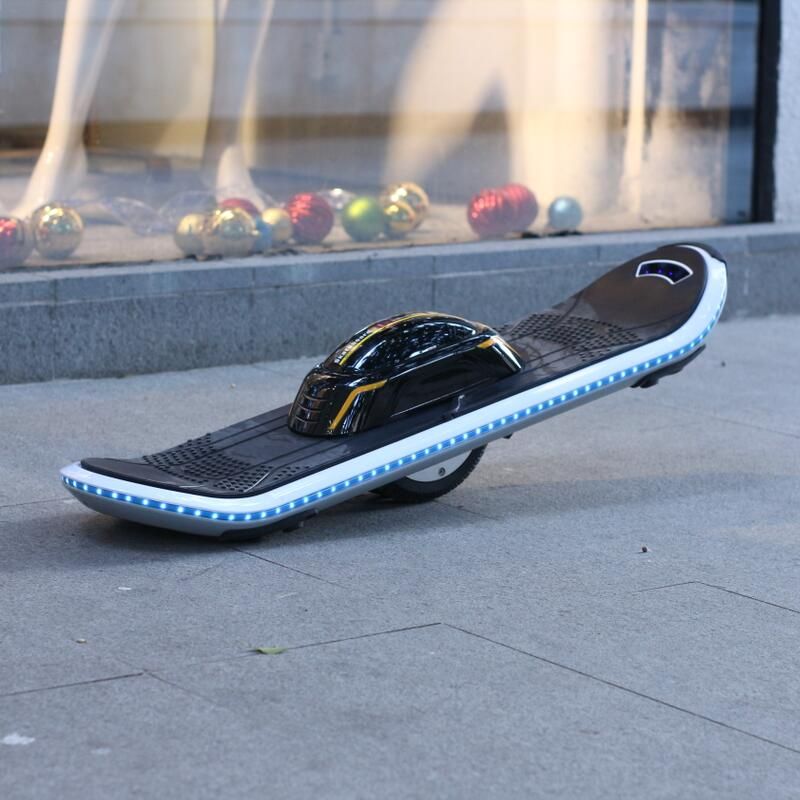 Daibot One Electric Unicycle Self Balancing Scooters With Bluetooth