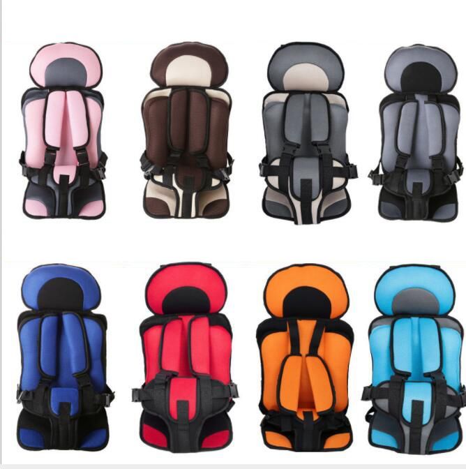 Children Car Seat Infant Safe Portable Baby Safety S Chairs 9month 6 Years Kk89