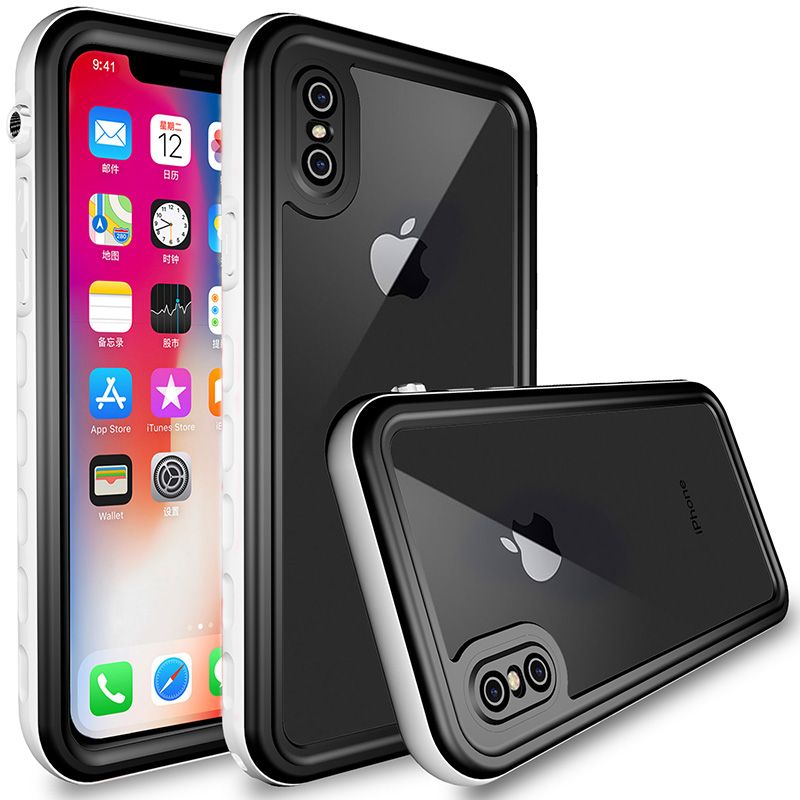 xs max waterproof case