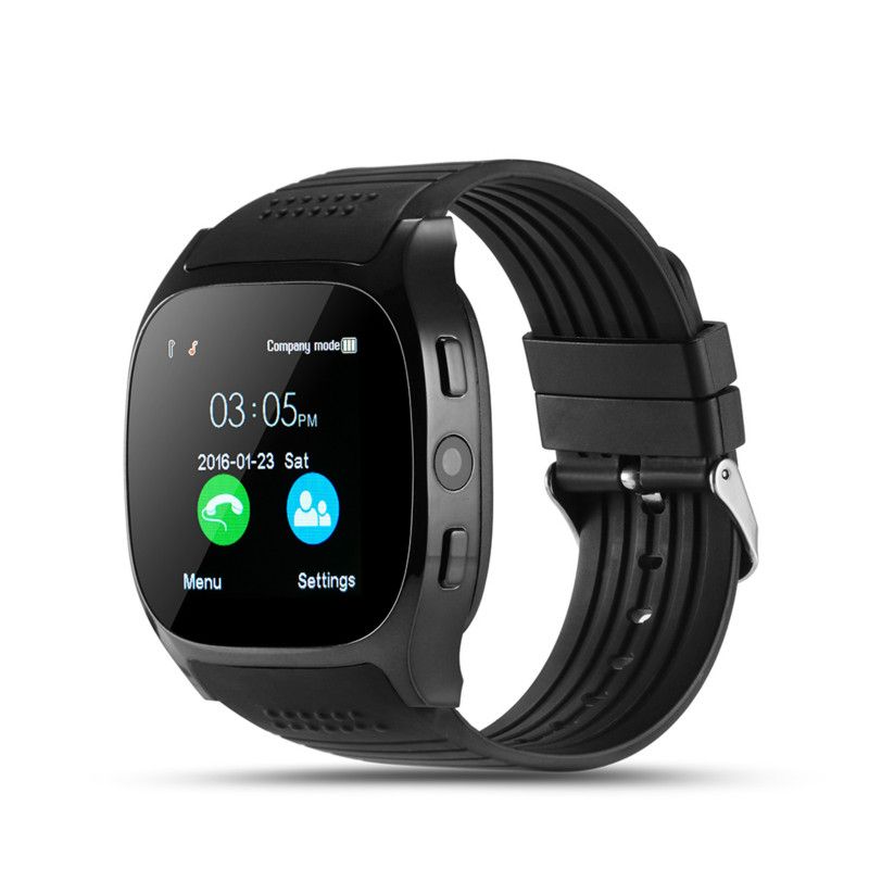 smartwatch tact watch v3