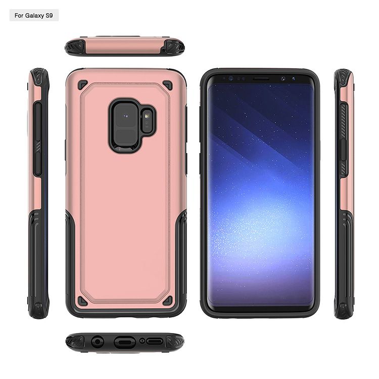 custodia antiurto samsung s9 custodia antiurto samsung s9