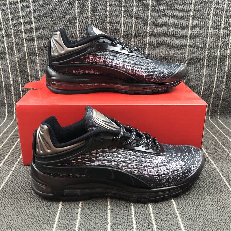 skepta new shoes