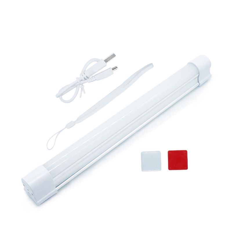 Edison2018 5v Usb Rechargeable Led Emergency Lamp Light Outdoor Portable Campping With Sos Mode