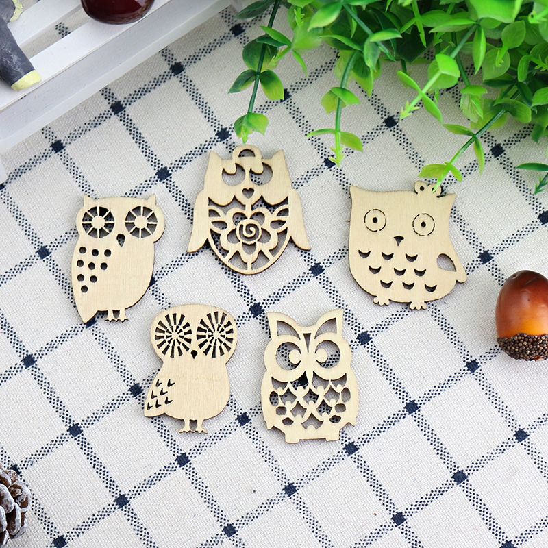 big size wooden christmas pendant owl random mixed drop ornaments wood accessories for handmade diy and home decor big christmas decorations outdoor big - Outdoor Owl Christmas Decorations big size wooden christmas pendant owl random mixed drop ornaments wood accessories for handmade diy and home decor big christmas decorations outdoor big - Outdoor Owl Christmas Decorations