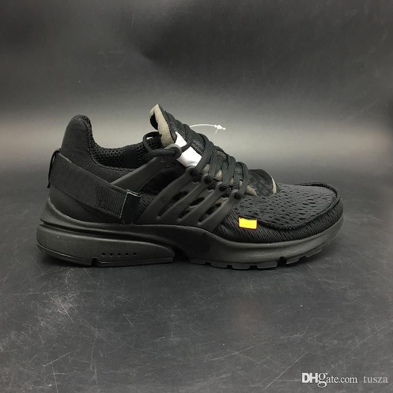 presto shoelaces
