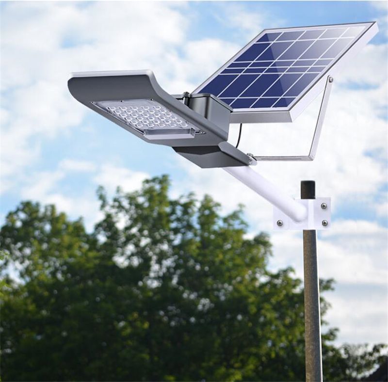 2018 New Solar Led Street Light 20w 30w High Brightness 3030 2018 New Solar Led Street Light 20w 30w High Brightness 3030 Ip65 Outdoor Flood Remote Control Wall Lamp Spotlight From Shenzhen2005