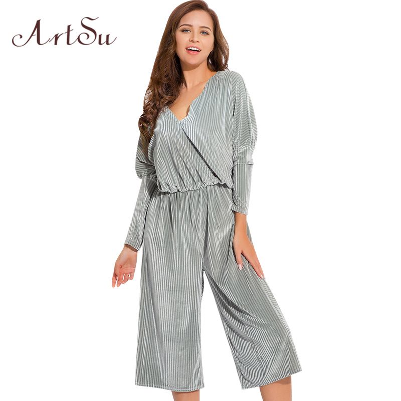 jumpsuit samt