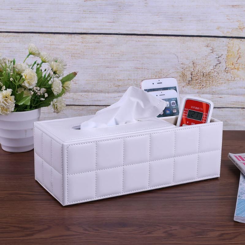 2018 Multi Functional Desk Car Tissue Box Storage Remote Control Multi Functional Desk Car Tissue Box Storage Jpg