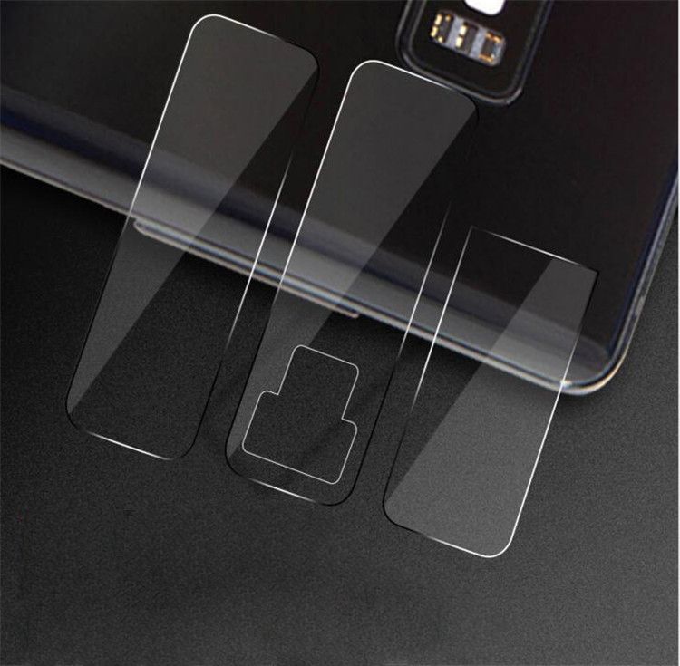 mobile phone camera lens