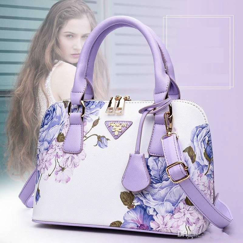 Wholesale China Style Original Shoulder Bag Lady Retro Shell Handbag Sac A Main Luxury Women ...