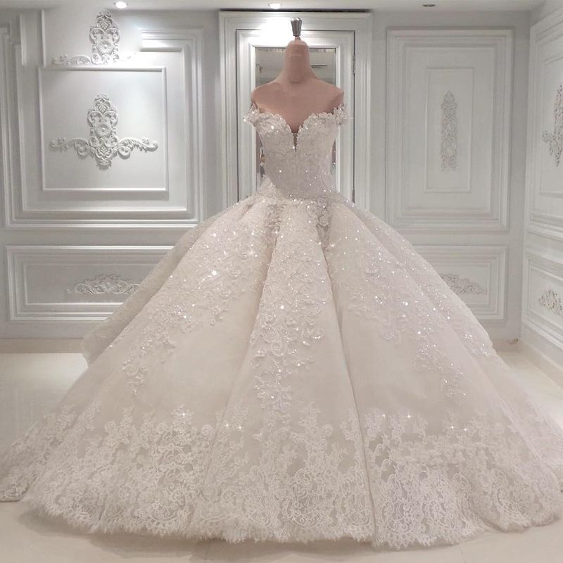 Maxi Dresses for Weddings Bridal