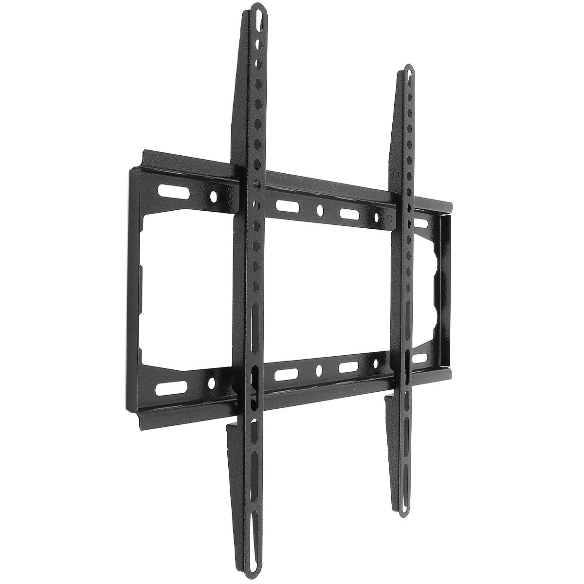 Universal 45KG TV Wall Mount Bracket Fixed Flat Panel TV Frame For 26