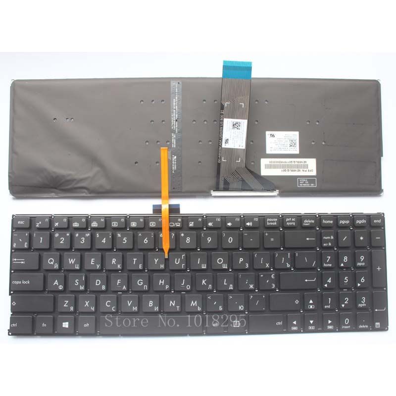 Asus K501UX Laptop Mac Drivers Asus K501UX Laptop