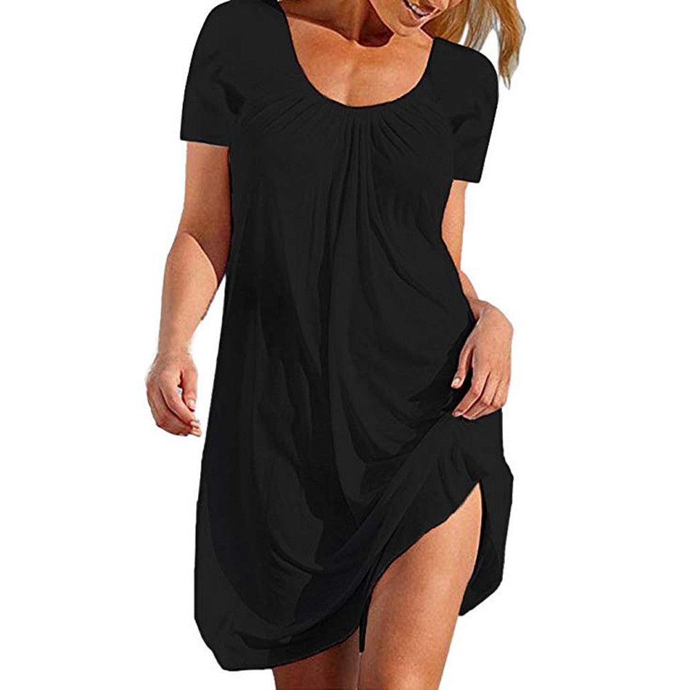 summer shift dresses 2019