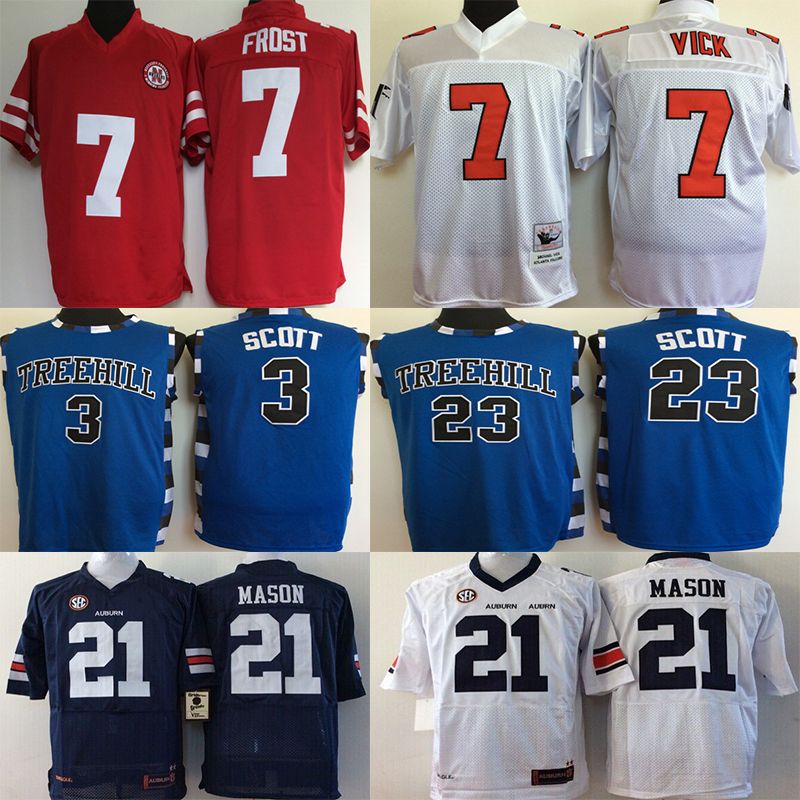 tre mason jersey