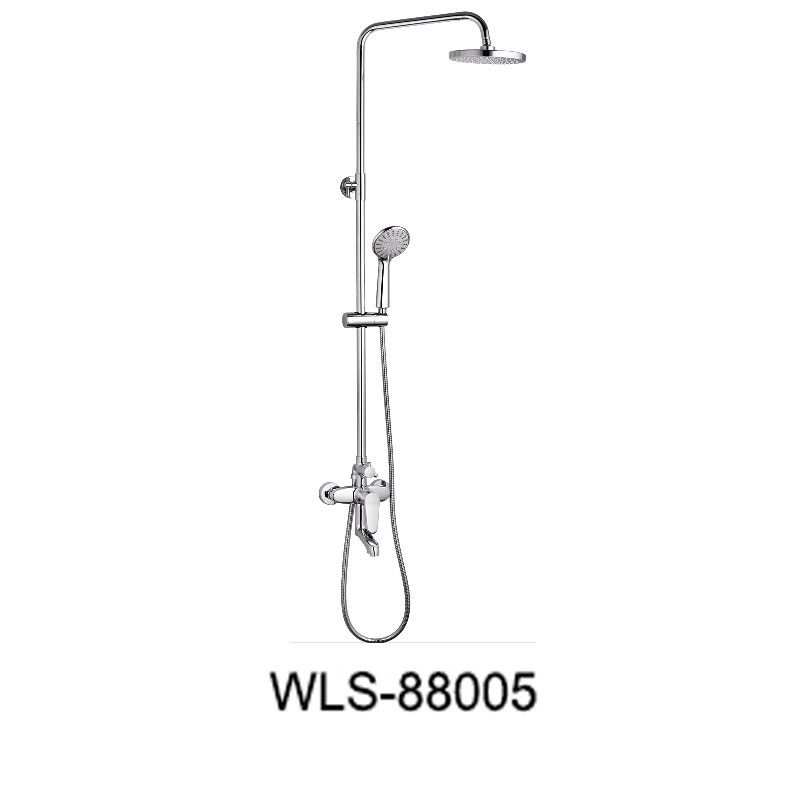 2019 Shower Head High Pressure Flow Fixed Chrome Showerhead 2019 Shower Head High Pressure Flow Fixed Chrome Showerhead Removable Water Restrictor Low Adjule Brass Swivel Ball Joint From
