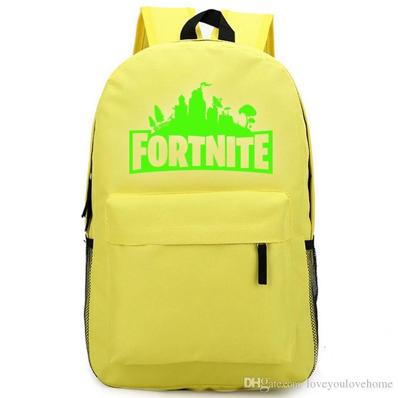 fortnite dhgate - 11 konstrukcij 20l fortnite battle royale school bag nochnoj ryukzak student sumka svetyashiesya ryukzaki otkrytyj sumka  11 konstrukcij 20l fortnite battle royale school bag nochnoj ryukzak student sumka svetyashiesya ryukzaki otkrytyj sumka - fortnite dhgate