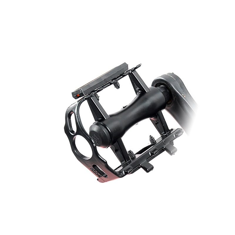 light mountain bike pedals