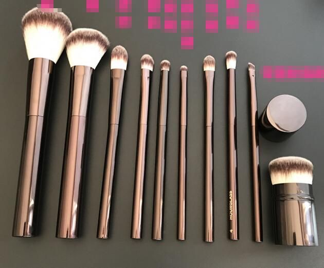 Hourglass No.1 2 3 4 5 7 8 10 11 Powder Blush Eyeshadow Blending Smudge