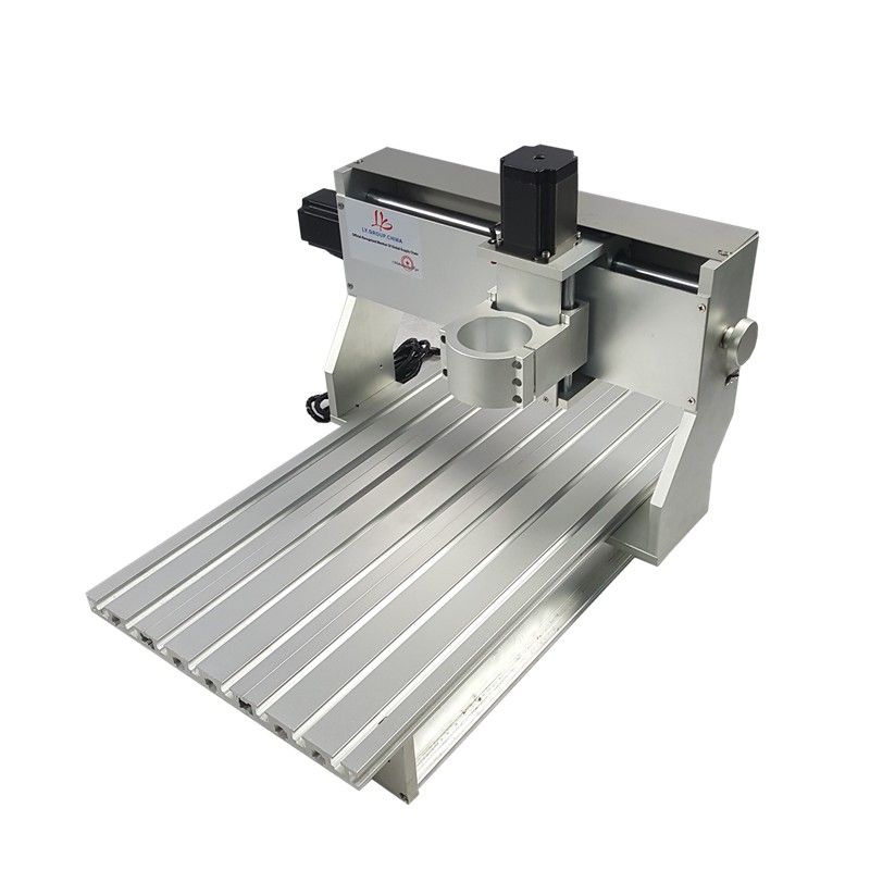 Diy 6040 Cnc Frame Engraving Drilling And Milling Machine Router Diy 6040 Cnc Frame Engraving Drilling And Milling Machine Router Of Engraver With Motor Or Without