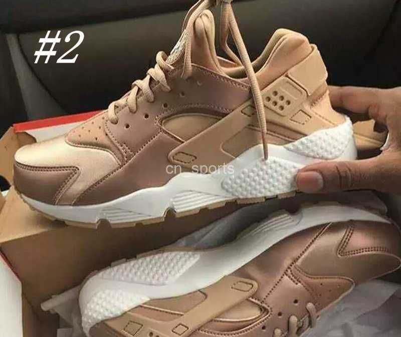 tan huaraches womens