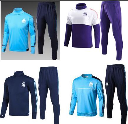 tenue de foot OL Vestes tenue de foot OL Vestes