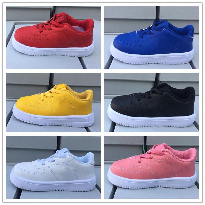 zapatillas nike air force 1 niños zapatillas nike air force 1 niños
