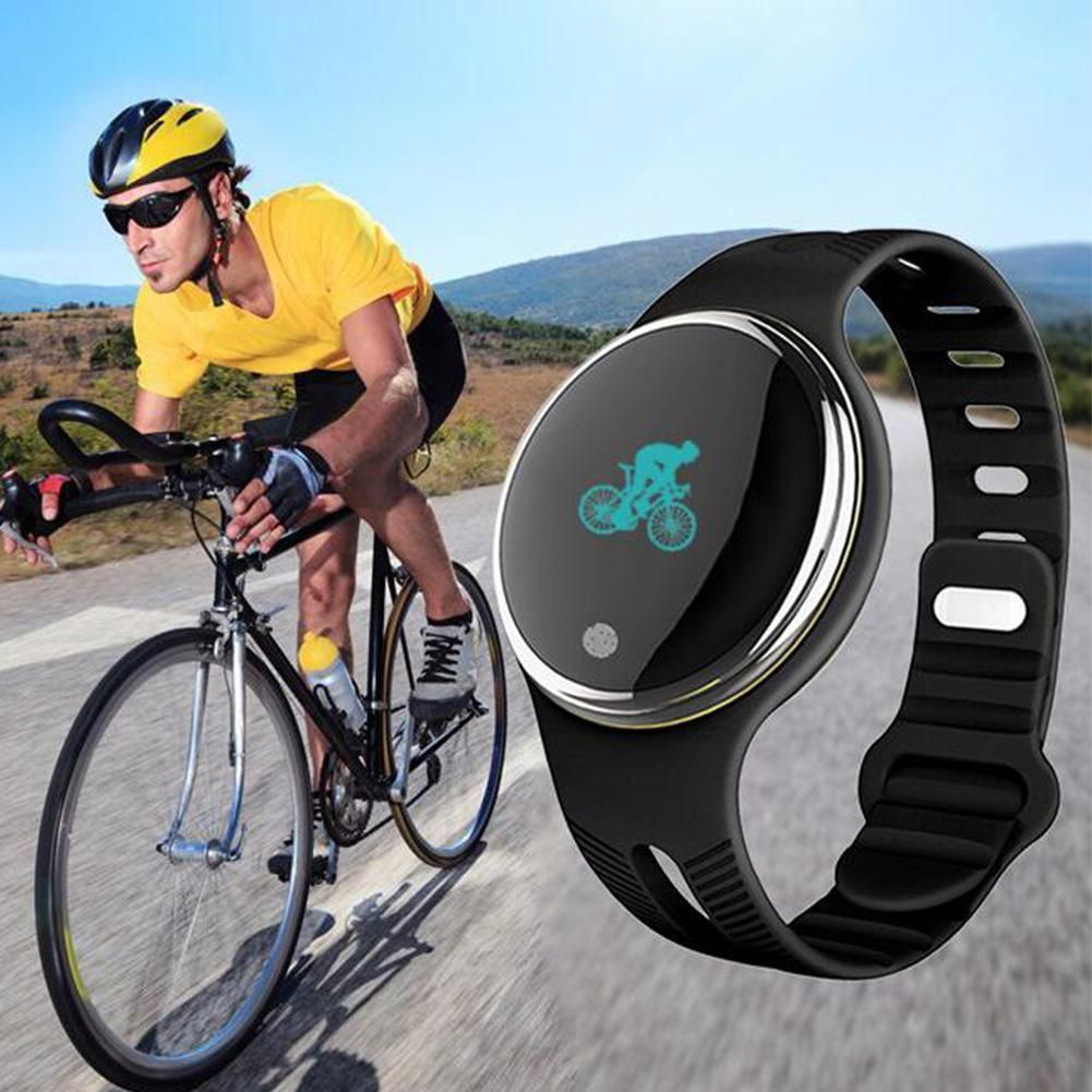 gps bike watch
