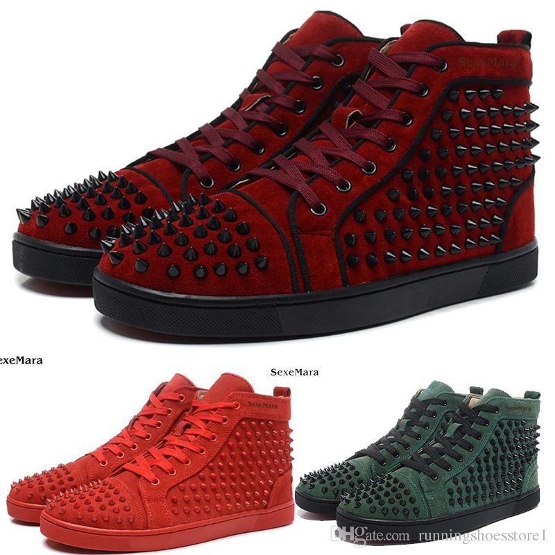 louboutin men louboutin men