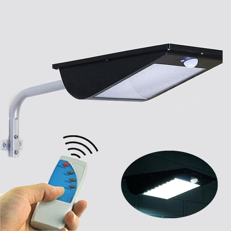 2019 Edison2018 11000mah Outdoor Led Solar Light 110 Motion 2019 Edison2018 11000mah Outdoor Led Solar Light 110 Motion Sensor Lights Super Bright Security Night Flood With 3 Mode Remote Control From