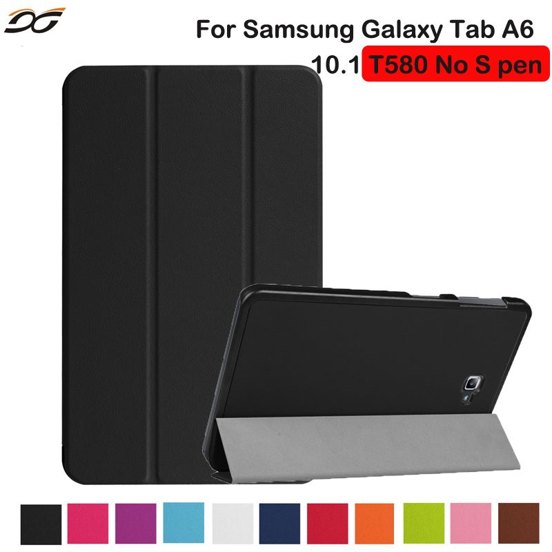 galaxy tab a without s pen